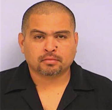 Hernandez Ernest - Travis County, TX 