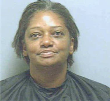 Fisher Evon - Dekalb County, GA 