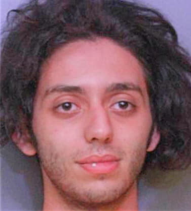 Ghazaleh Fabrizzio - Polk County, FL 