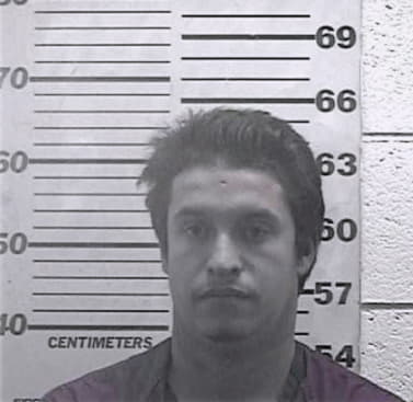 Robles Felipe - SantaFe County, NM 