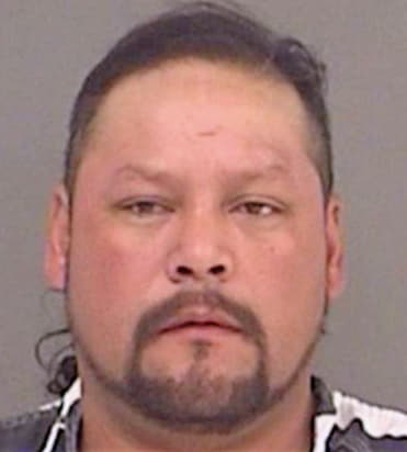 Berrones Gerardo - Hopkins County, TX 