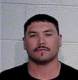 Perez Hipolito - Hidalgo County, TX 