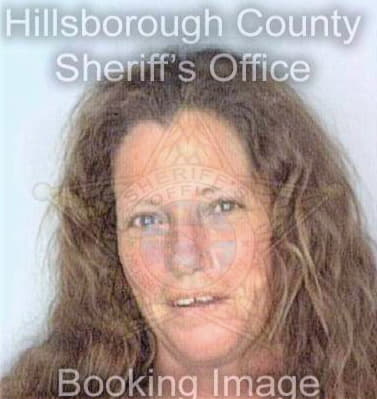 Burke Irene - Hillsborough County, FL 