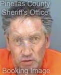 Ward James - Pinellas County, FL 