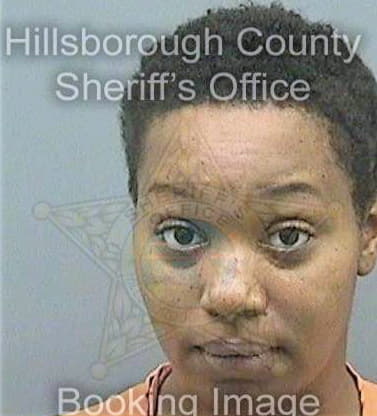 Watson Jaquitta - Hillsborough County, FL 