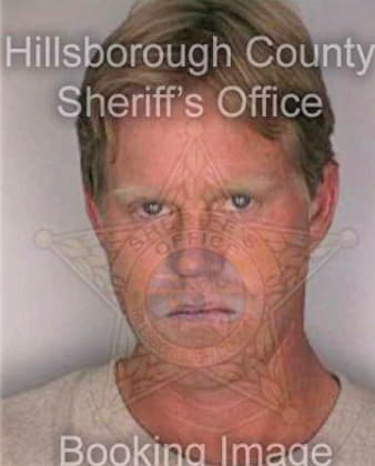 Willis Jerry - Hillsborough County, FL 