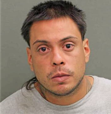 Rodriguez Jesus - Orange County, FL 