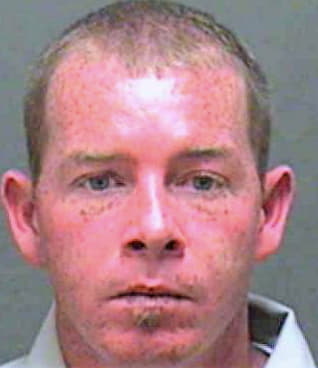 Lowery John - Mecklenburg County, NC 