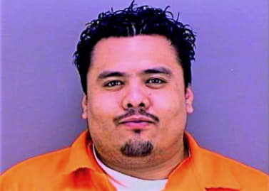 Ortiz Jose - Smith County, TX 