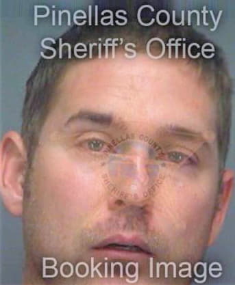 Houston Joseph - Pinellas County, FL 