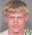 Petty Justin - Multnomah County, OR 