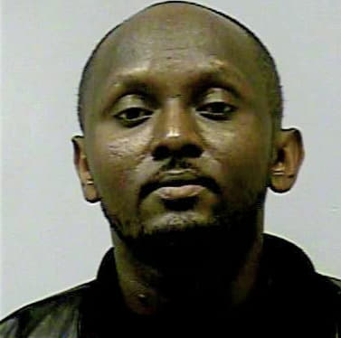 Munganga Marcel - Gwinnett County, GA 
