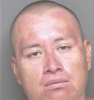Santiago Marcelino - Lake County, FL 