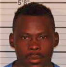 Young Mark - Shelby County, TN 