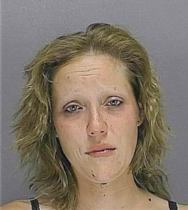 Kirk Melissa - Volusia County, FL 