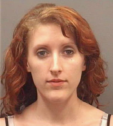Stamper Michelle - Rowan County, NC 