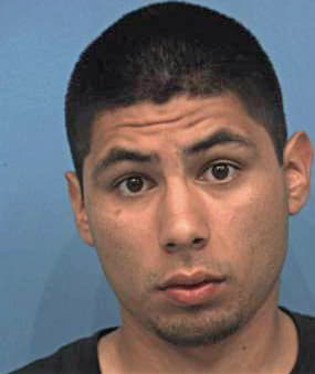 Guerrero Miguel - Williamson County, TX 