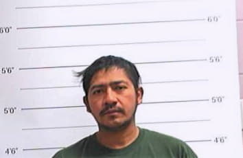 Hernandez Nelson - Orleans County, LA 