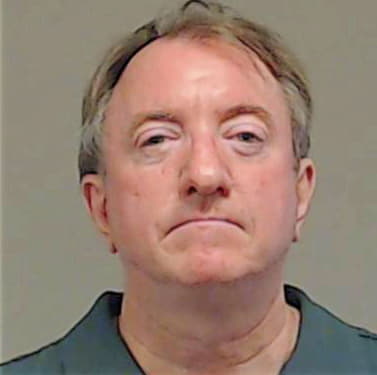 Carlin Patrick - Collin County, TX 