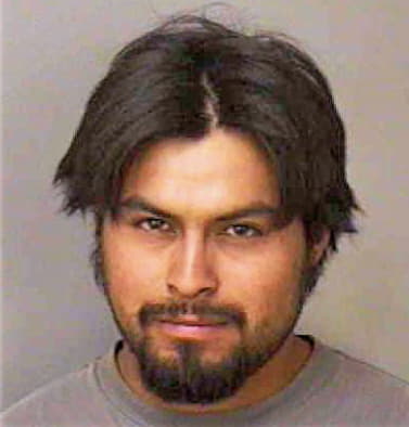 Camargo-Jimenez Rafael - Polk County, FL 