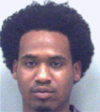 Montgomery Reginald - Gwinnett County, GA 