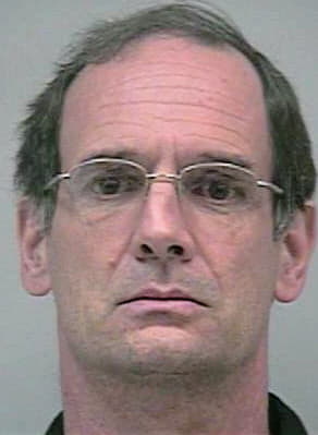 Budd Richard - Gwinnett County, GA 