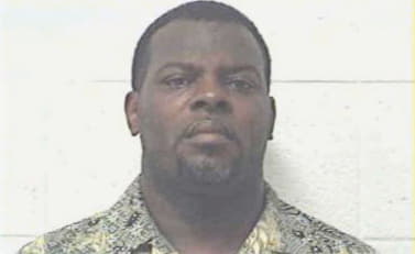 Thornton Robert - Newton County, GA 
