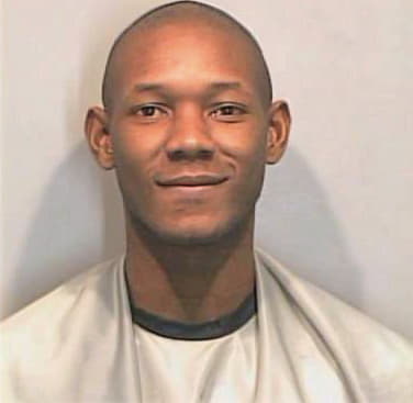 Burns Rodney - Dekalb County, GA 