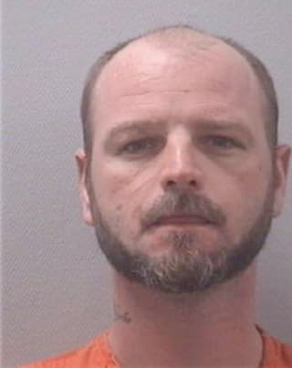 Mccombs Ronnie - Lexington County, SC 