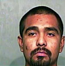 Santellano Rudy-Rudolfo - TomGreen County, TX 
