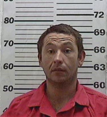 Aragon Salomon - SantaFe County, NM 