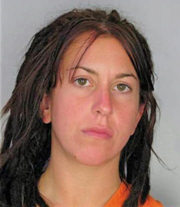 Desantis Stephanie - Hillsborough County, FL 