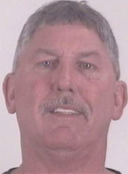 Deaver Stephen - Tarrant County, TX 