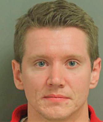 Shanahan Timothy - Wake County, NC 