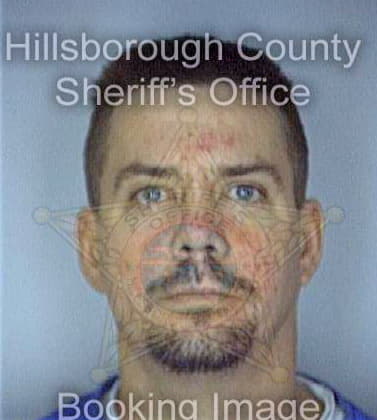 Urich Todd - Hillsborough County, FL 