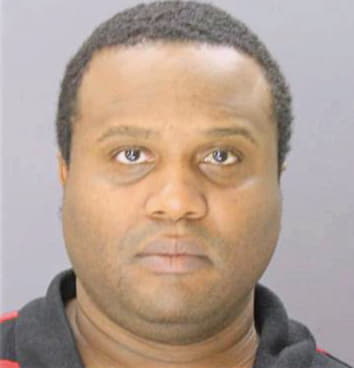 Martin Victor - Dallas County, TX 