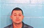 Mendez-Acosta Victor - Chambers County, TX 