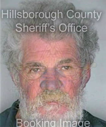 Sutton William - Hillsborough County, FL 
