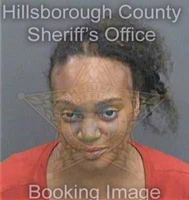 Raines Alicia - Hillsborough County, FL 