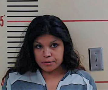 Lopez Amanda - Parker County, TX 