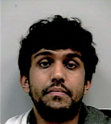 Patel Amar-Kumar - Gwinnett County, GA 