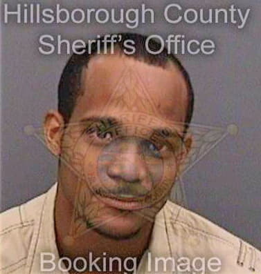 Watkins Arbedell - Hillsborough County, FL 