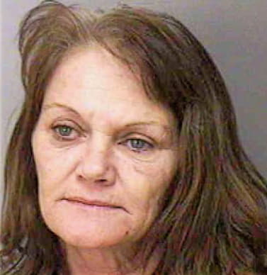 Higgins Brenda - Polk County, FL 