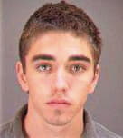 Tausche Christopher - Cobb County, GA 