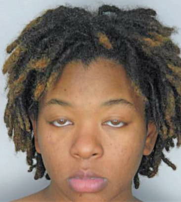 Merrick Ciara - Hillsborough County, FL 