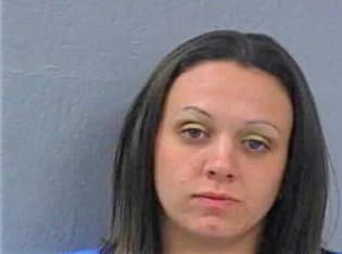 Clark Courtni - Greene County, MO 