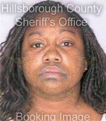 Agee Cynthia - Hillsborough County, FL 