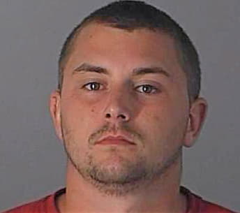 Bryan Daniel - Pasco County, FL 