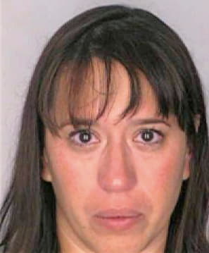 Morris Darci - Hillsborough County, FL 