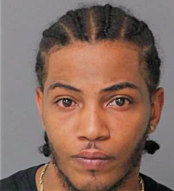 Crenshaw David - Wake County, NC 